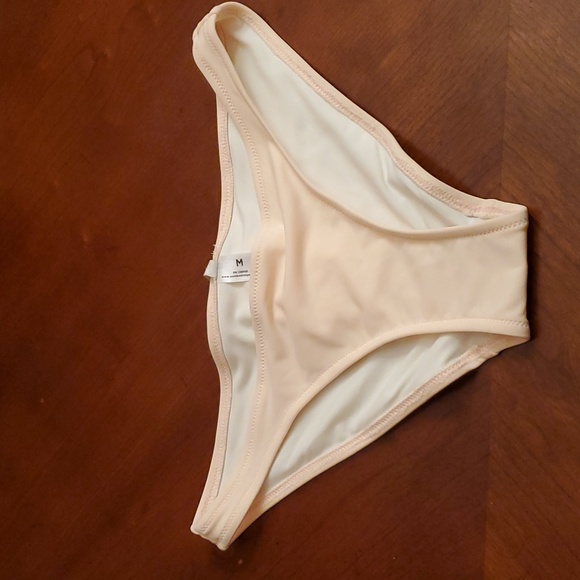 Moda Operandi  Choe Bikini Bottom Size M - Picture 3 of 7